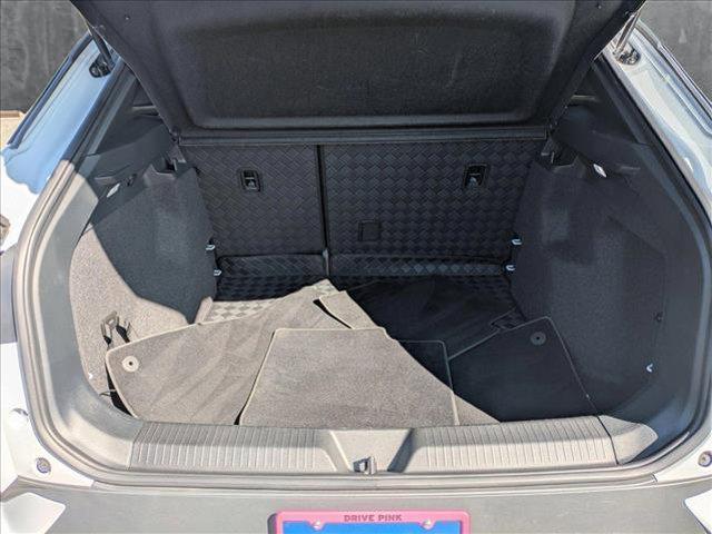 used 2021 Volkswagen ID.4 car, priced at $22,490