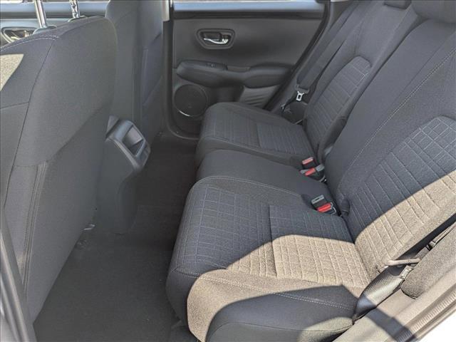 new 2025 Honda HR-V car, priced at $28,750