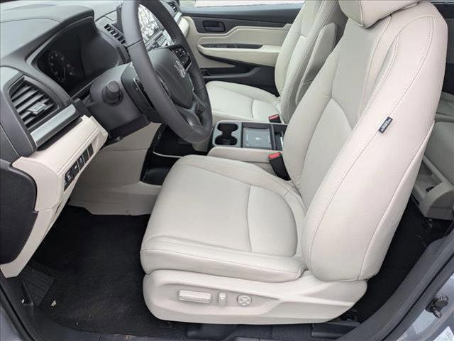 new 2026 Honda Odyssey car, priced at $45,640