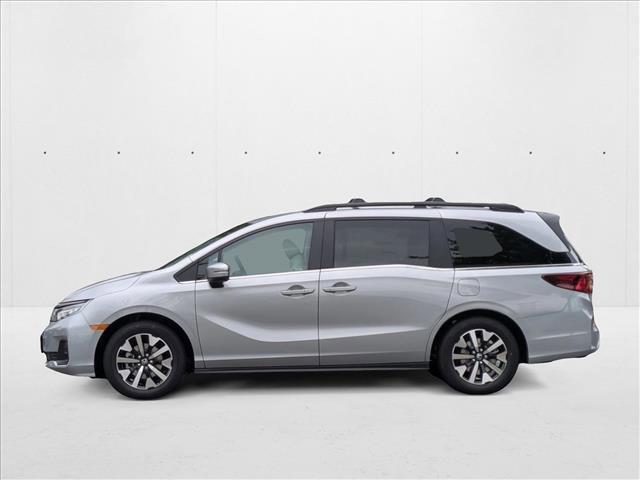 new 2026 Honda Odyssey car, priced at $45,640