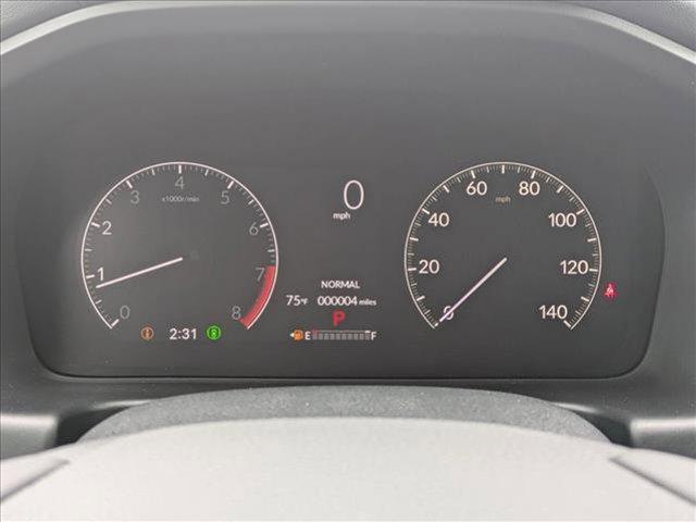 new 2026 Honda Odyssey car, priced at $45,640