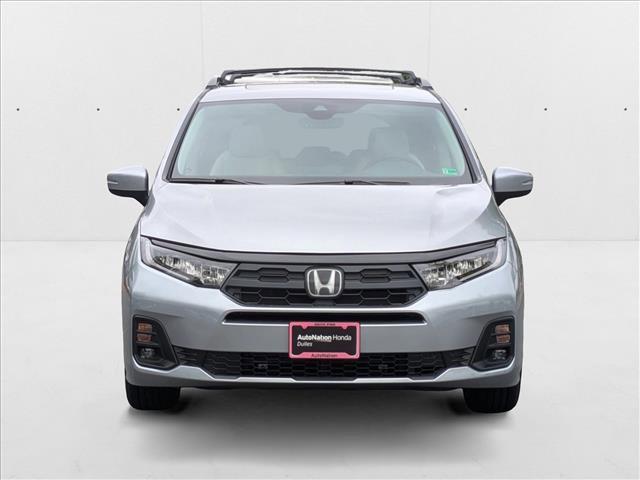new 2026 Honda Odyssey car, priced at $45,640
