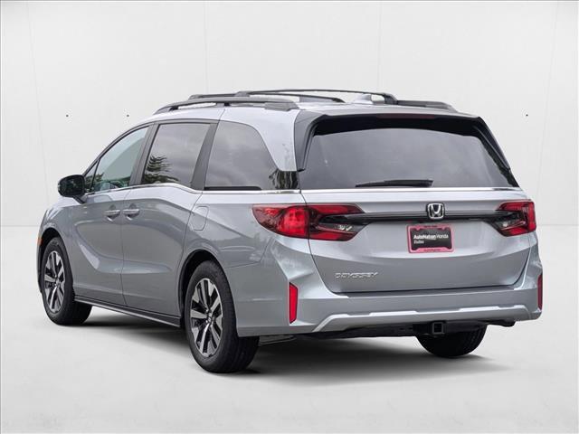 new 2026 Honda Odyssey car, priced at $45,640
