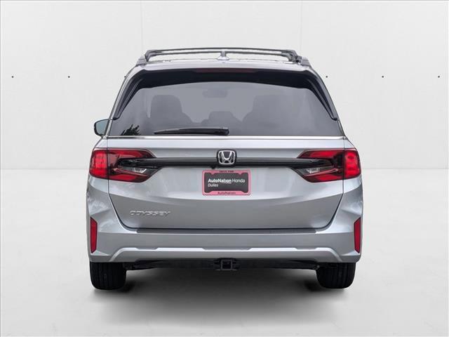 new 2026 Honda Odyssey car, priced at $45,640