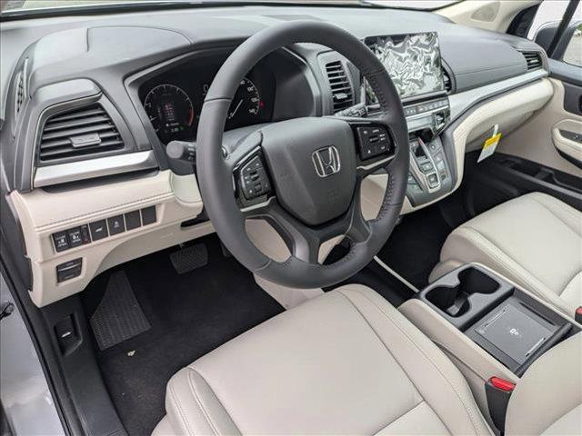 new 2026 Honda Odyssey car, priced at $45,640