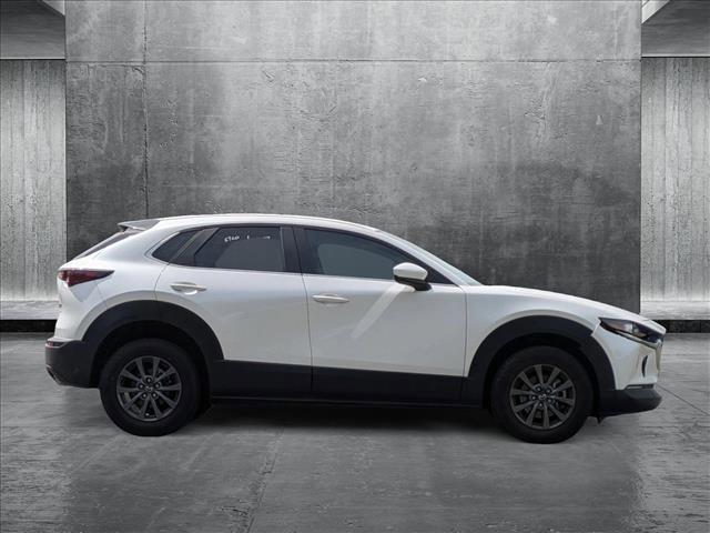used 2023 Mazda CX-30 car, priced at $23,952
