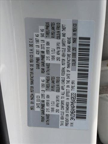 used 2023 Mazda CX-30 car, priced at $23,952