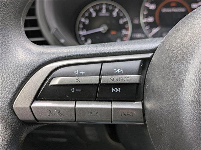 used 2023 Mazda CX-30 car, priced at $23,952