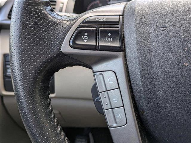 used 2014 Honda Odyssey car, priced at $11,000