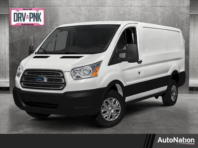 used 2015 Ford Transit-250 car, priced at $16,991