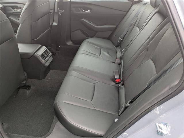 new 2025 Honda Accord Hybrid car, priced at $35,545