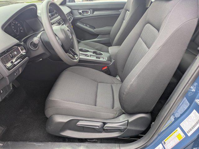 new 2026 Honda Civic car, priced at $25,745