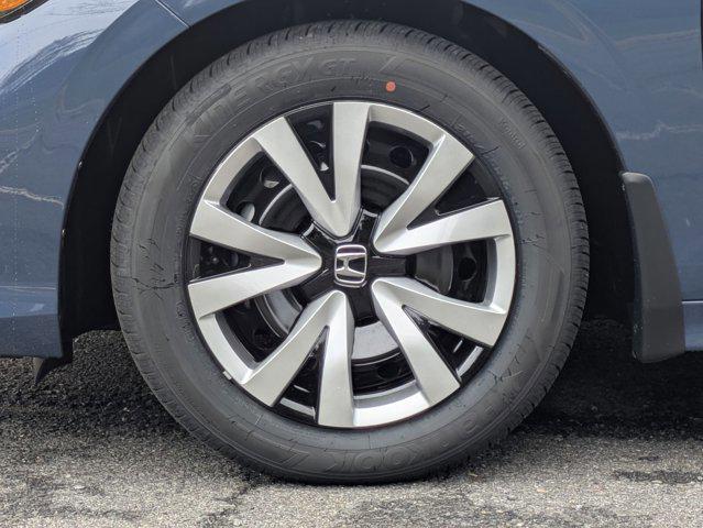 new 2026 Honda Civic car, priced at $25,745