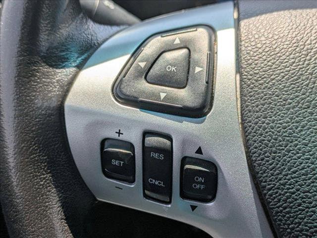 used 2015 Ford Explorer car, priced at $14,000
