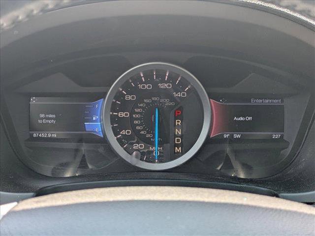 used 2015 Ford Explorer car, priced at $14,000