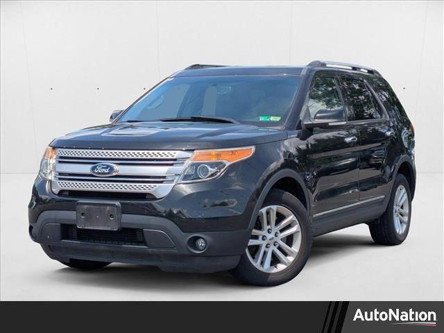 used 2015 Ford Explorer car, priced at $13,430