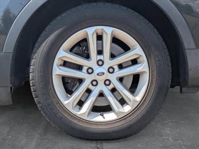 used 2015 Ford Explorer car, priced at $14,000