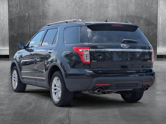 used 2015 Ford Explorer car, priced at $14,000