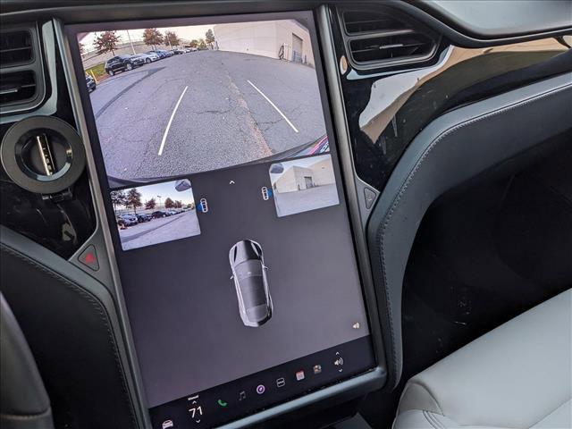 used 2020 Tesla Model S car, priced at $34,995