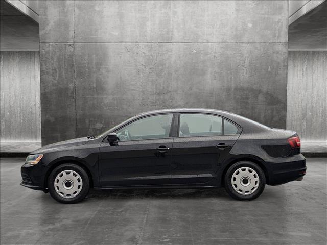 used 2016 Volkswagen Jetta car, priced at $8,292