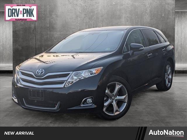 used 2013 Toyota Venza car, priced at $13,991
