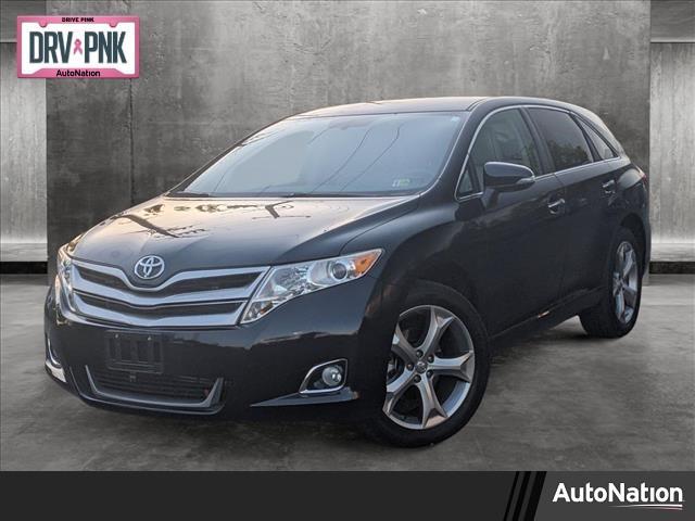 used 2013 Toyota Venza car, priced at $13,991