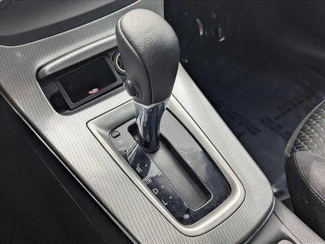 used 2015 Nissan Sentra car, priced at $7,890