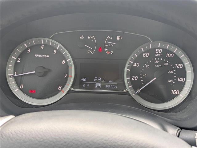 used 2015 Nissan Sentra car, priced at $7,890