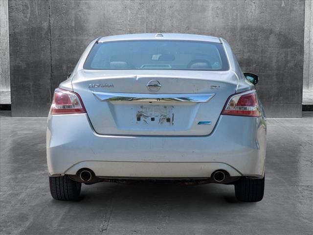 used 2013 Nissan Altima car, priced at $7,992
