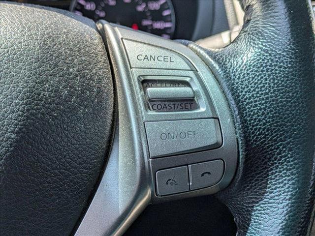 used 2013 Nissan Altima car, priced at $7,992