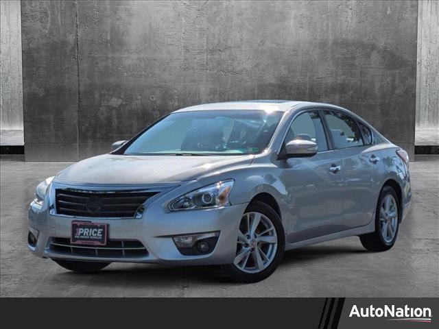 used 2013 Nissan Altima car, priced at $7,349