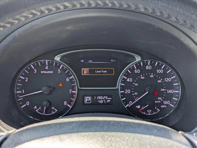 used 2013 Nissan Altima car, priced at $7,992