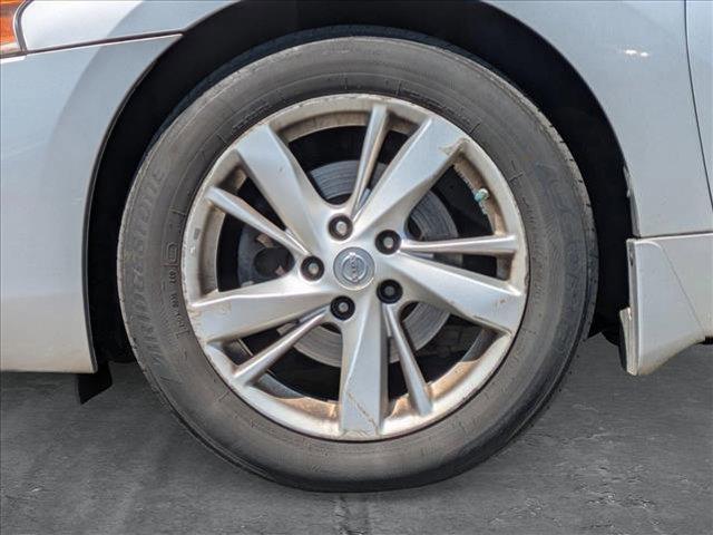 used 2013 Nissan Altima car, priced at $7,992
