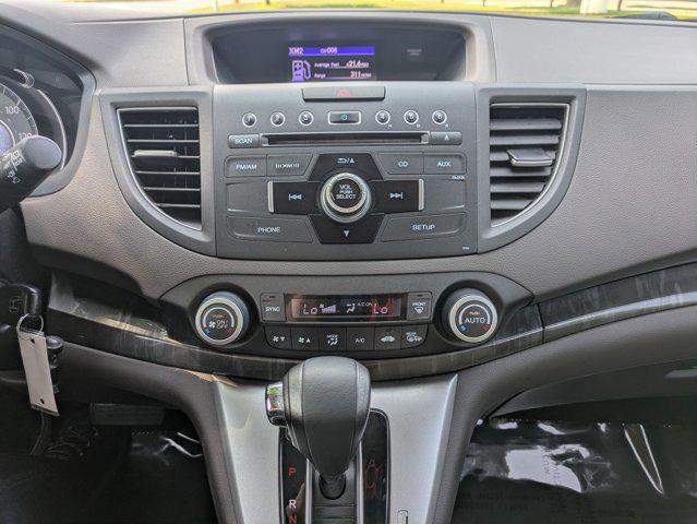 used 2013 Honda CR-V car, priced at $14,795