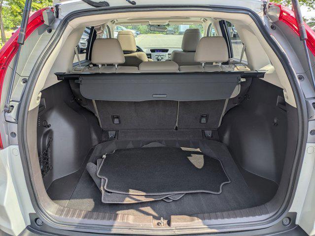 used 2013 Honda CR-V car, priced at $14,795