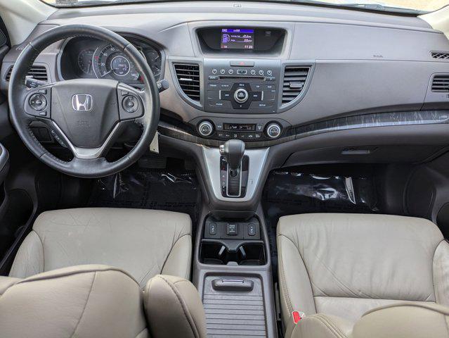 used 2013 Honda CR-V car, priced at $14,795