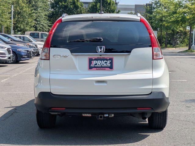 used 2013 Honda CR-V car, priced at $14,795