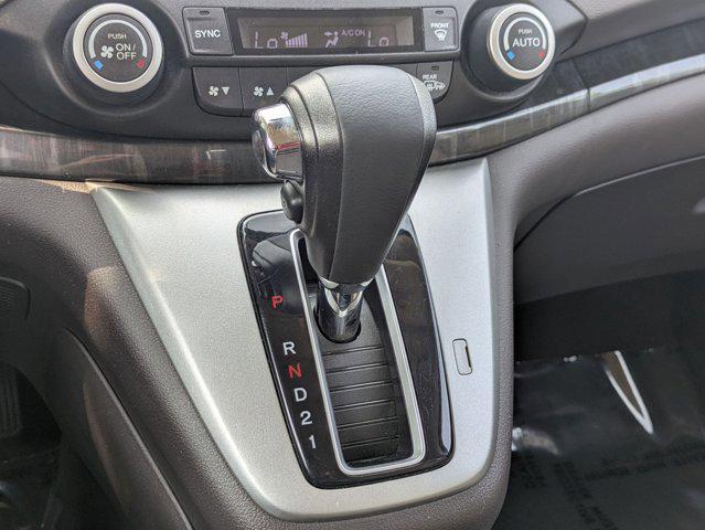 used 2013 Honda CR-V car, priced at $14,795
