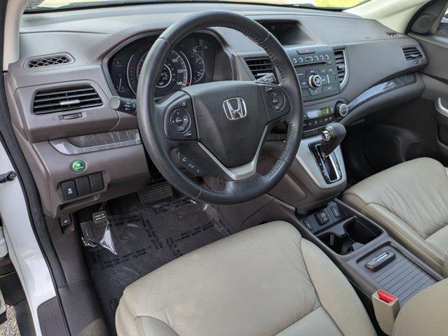 used 2013 Honda CR-V car, priced at $14,795
