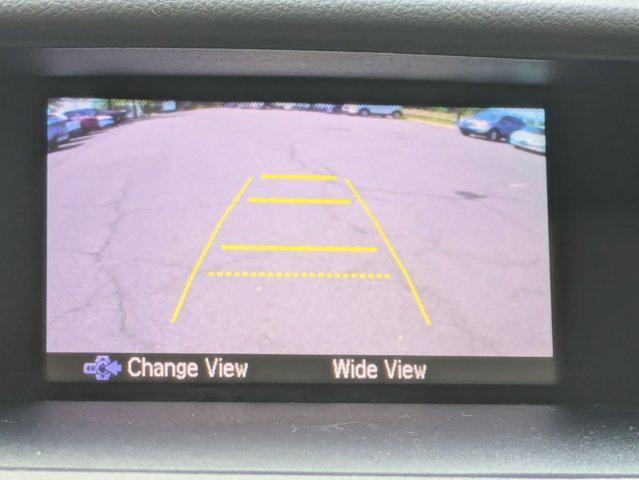 used 2013 Honda CR-V car, priced at $14,795