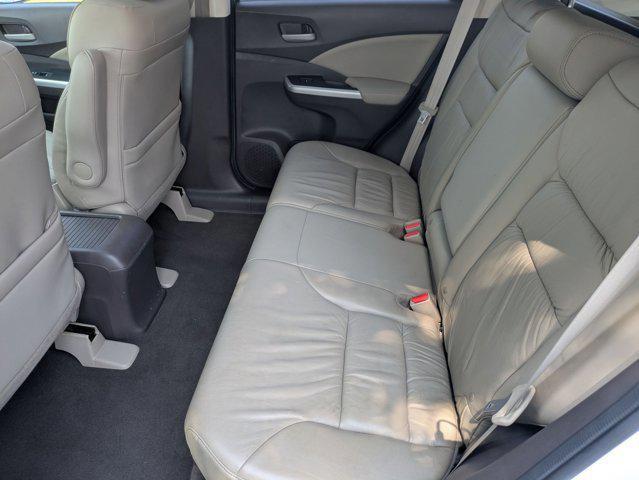used 2013 Honda CR-V car, priced at $14,795