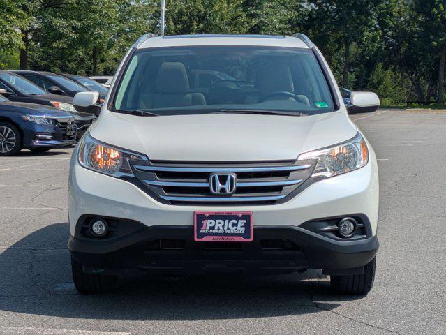 used 2013 Honda CR-V car, priced at $14,795