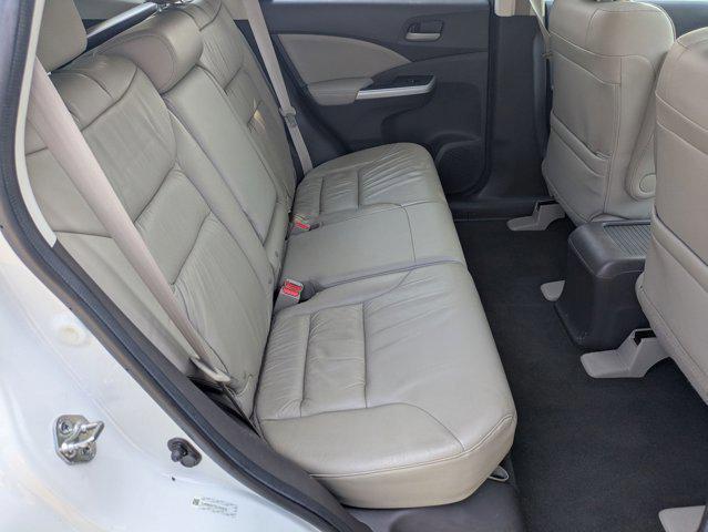 used 2013 Honda CR-V car, priced at $14,795
