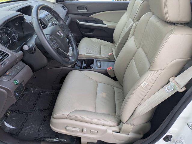 used 2013 Honda CR-V car, priced at $14,795