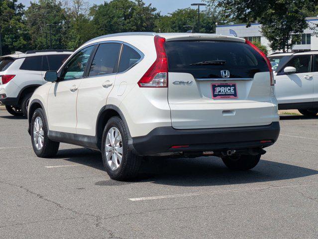 used 2013 Honda CR-V car, priced at $14,795
