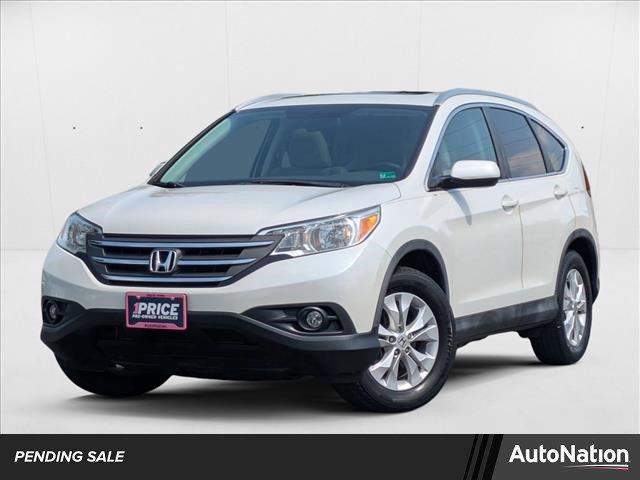 used 2013 Honda CR-V car, priced at $14,795