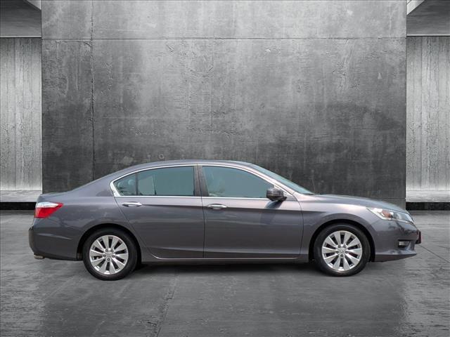 used 2015 Honda Accord car, priced at $18,499