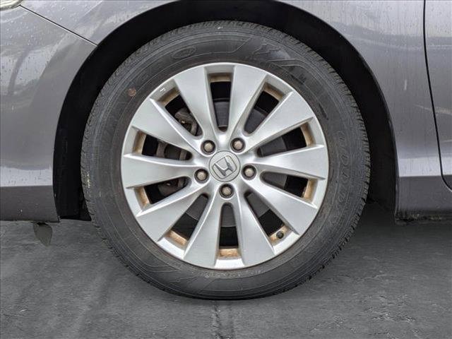 used 2015 Honda Accord car, priced at $18,499