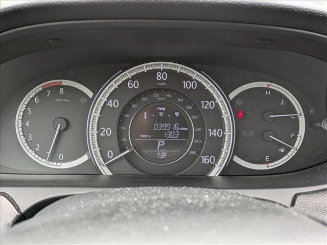used 2015 Honda Accord car, priced at $18,499