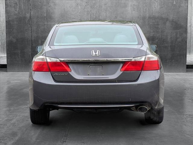 used 2015 Honda Accord car, priced at $18,499